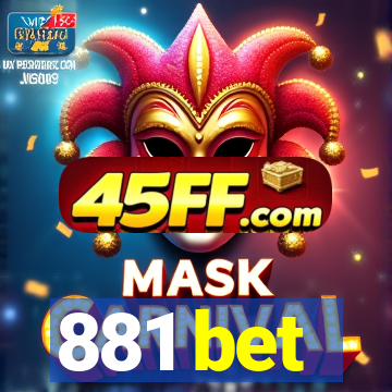881 bet